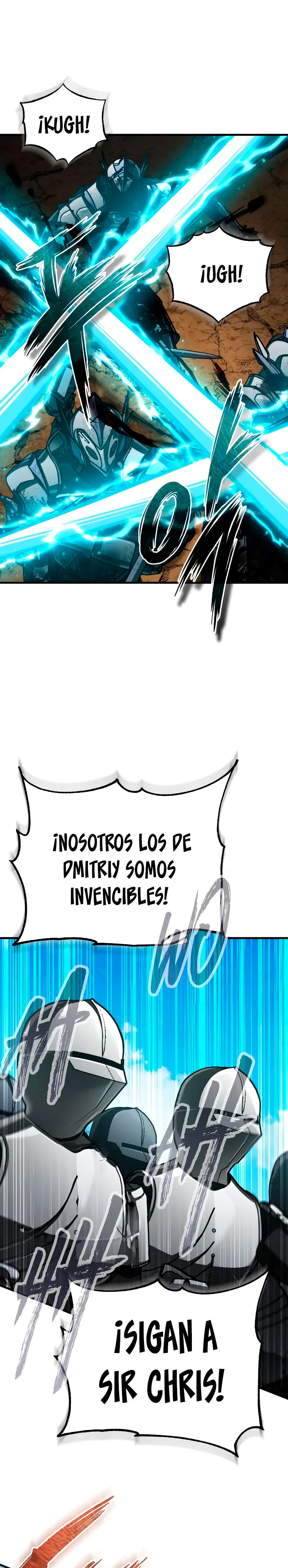 Roman demonio > Capitulo 153 > Page 291