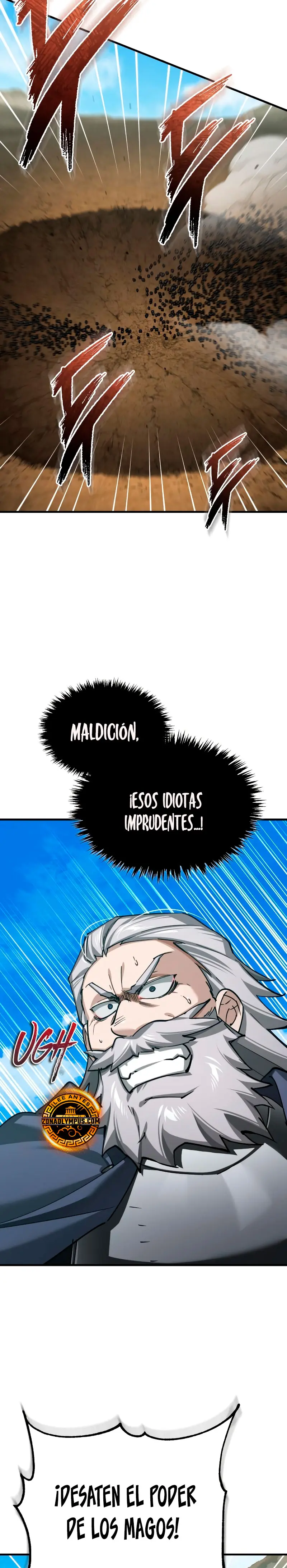 Roman demonio > Capitulo 153 > Page 301