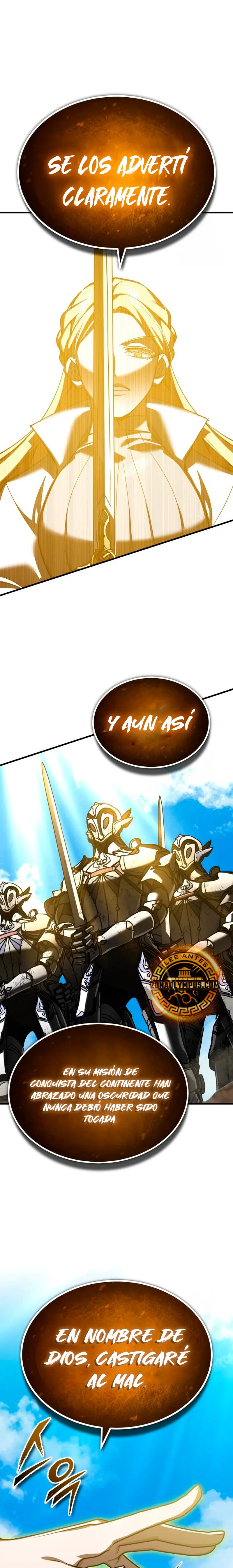Roman demonio > Capitulo 154 > Page 11