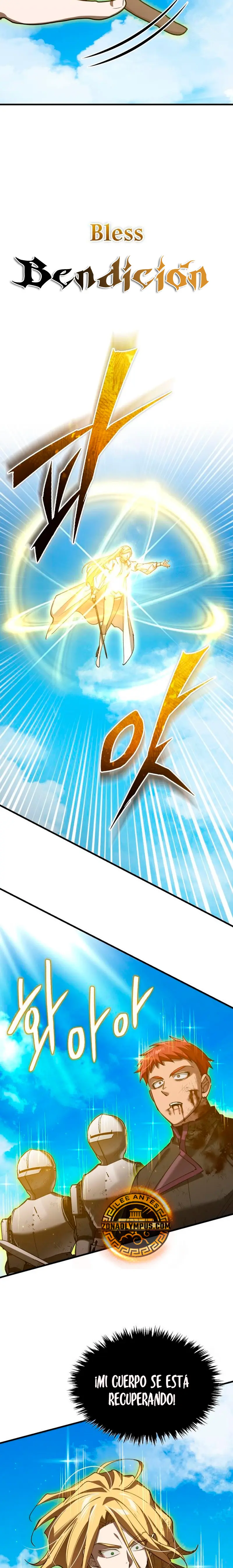 Roman demonio > Capitulo 154 > Page 21
