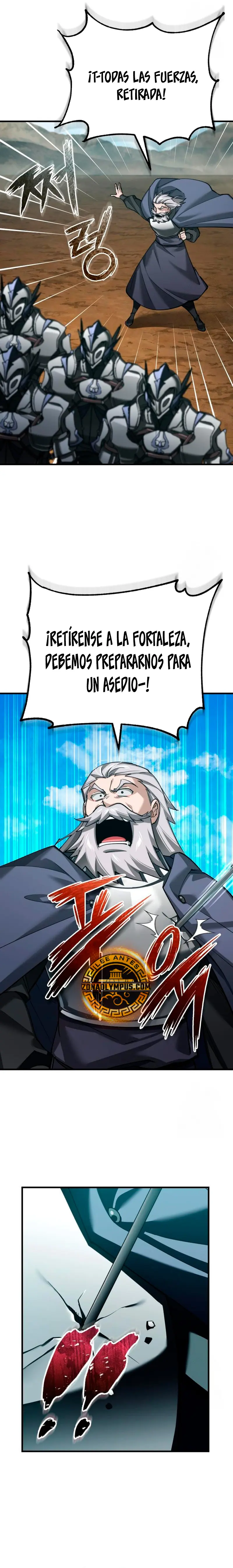 Roman demonio > Capitulo 154 > Page 51