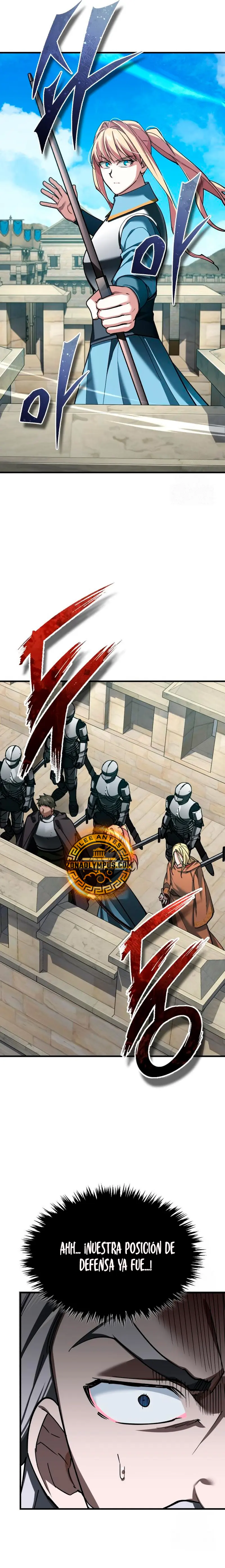Roman demonio > Capitulo 154 > Page 61