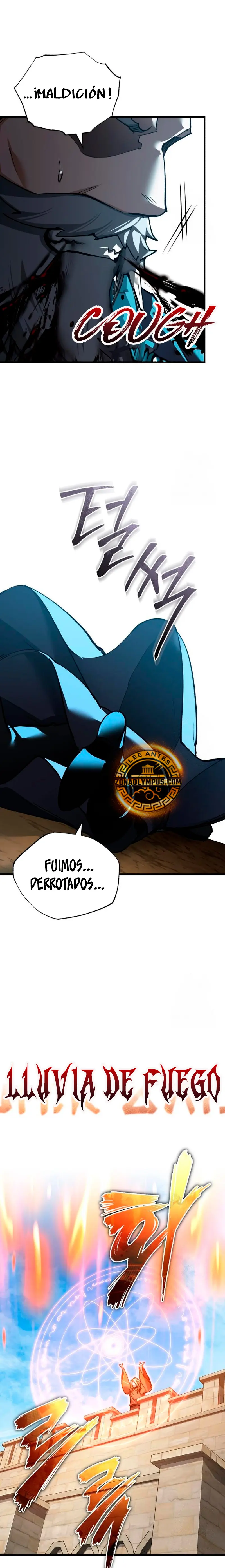 Roman demonio > Capitulo 154 > Page 71
