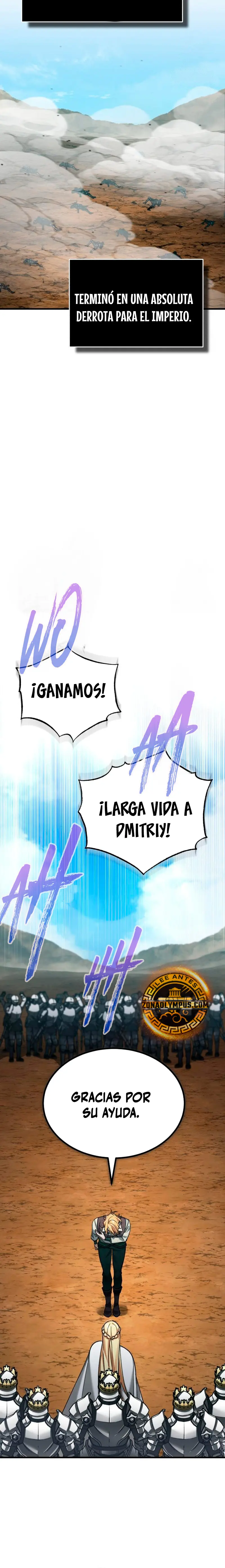 Roman demonio > Capitulo 154 > Page 101