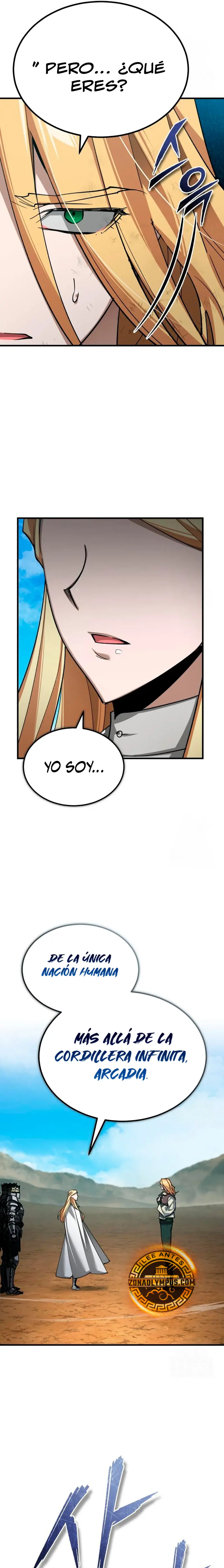 Roman demonio > Capitulo 154 > Page 111