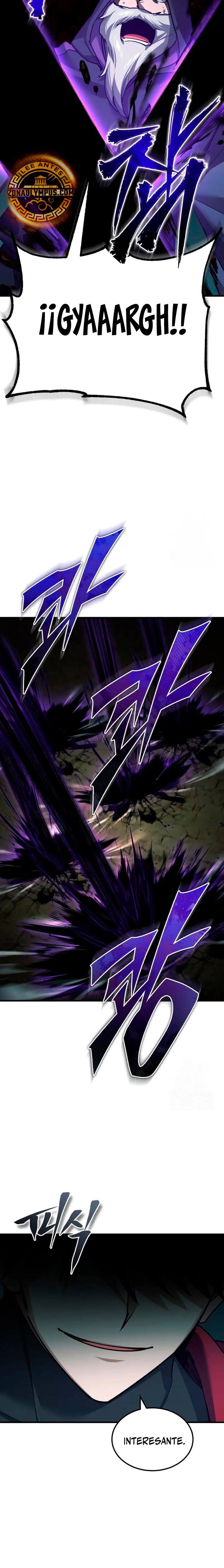 Roman demonio > Capitulo 154 > Page 151