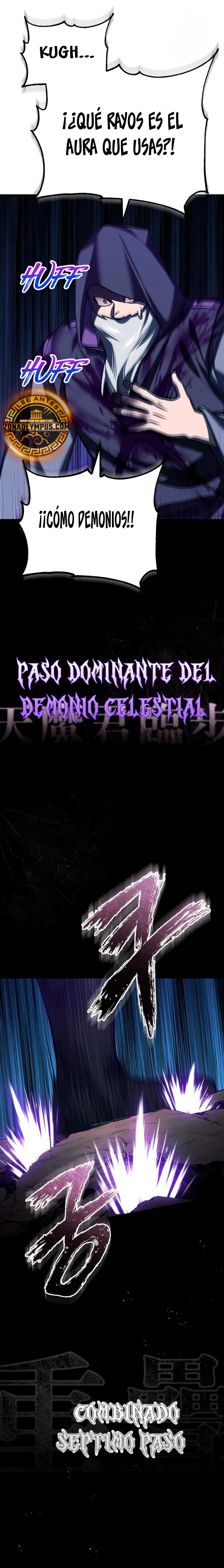 Roman demonio > Capitulo 154 > Page 161