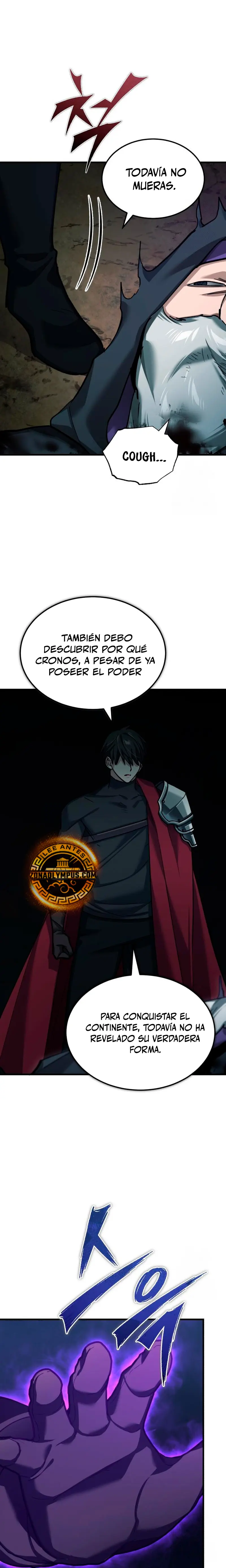 Roman demonio > Capitulo 154 > Page 191