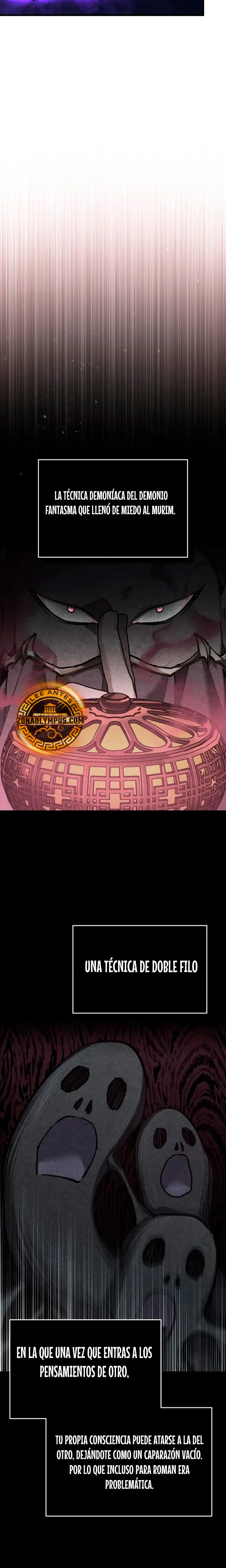 Roman demonio > Capitulo 154 > Page 201