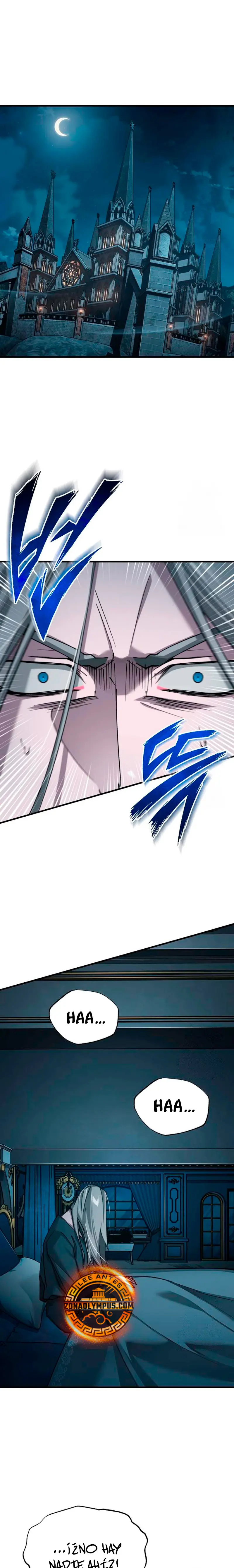 Roman demonio > Capitulo 155 > Page 21