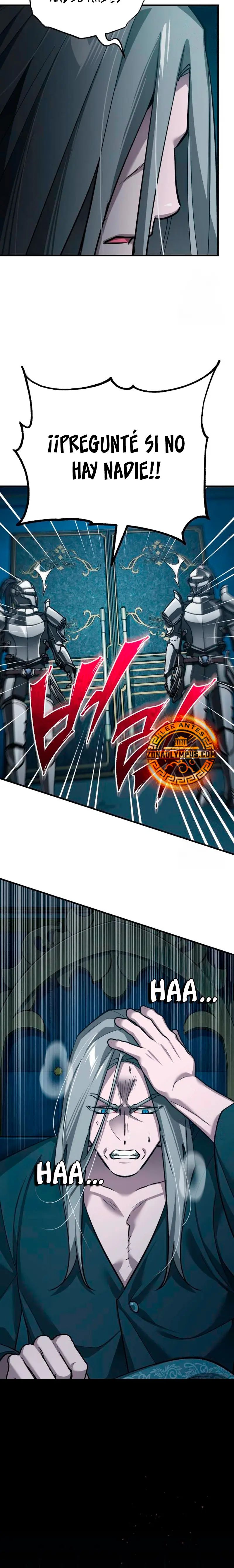 Roman demonio > Capitulo 155 > Page 31