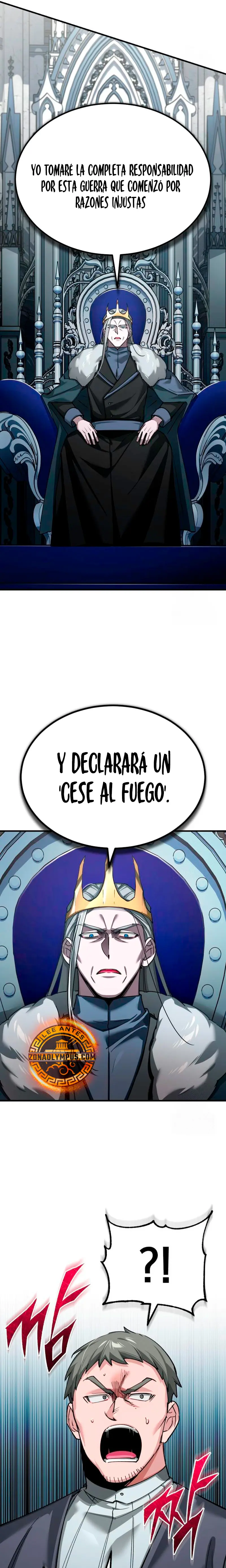 Roman demonio > Capitulo 155 > Page 71