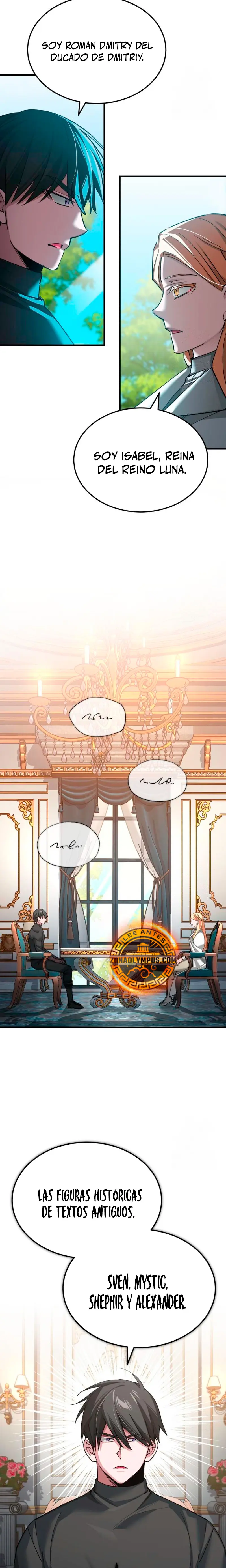 Roman demonio > Capitulo 155 > Page 121