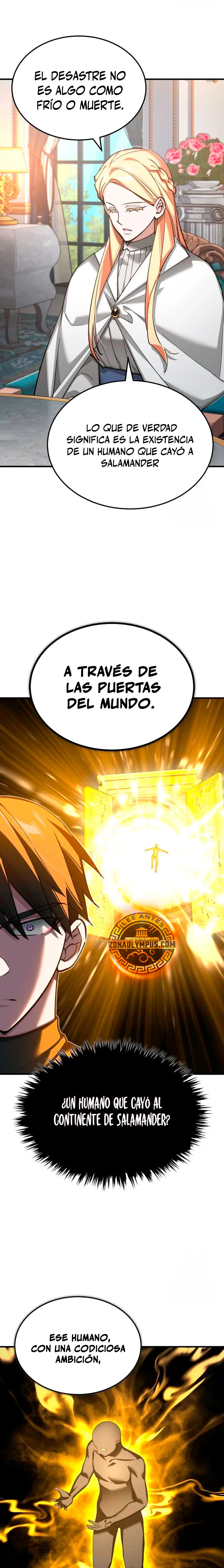 Roman demonio > Capitulo 155 > Page 151