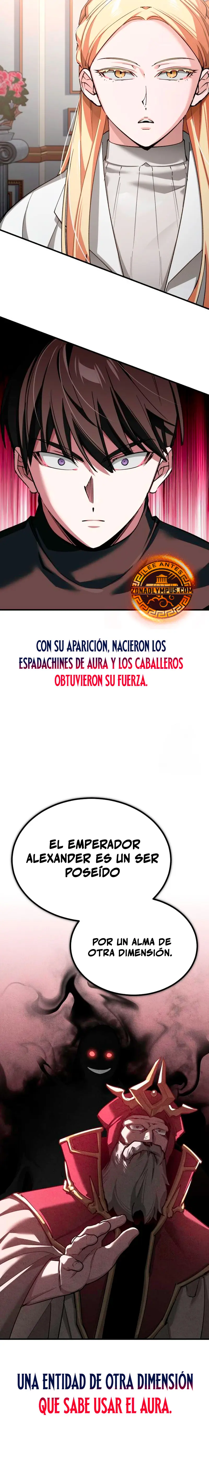 Roman demonio > Capitulo 155 > Page 171