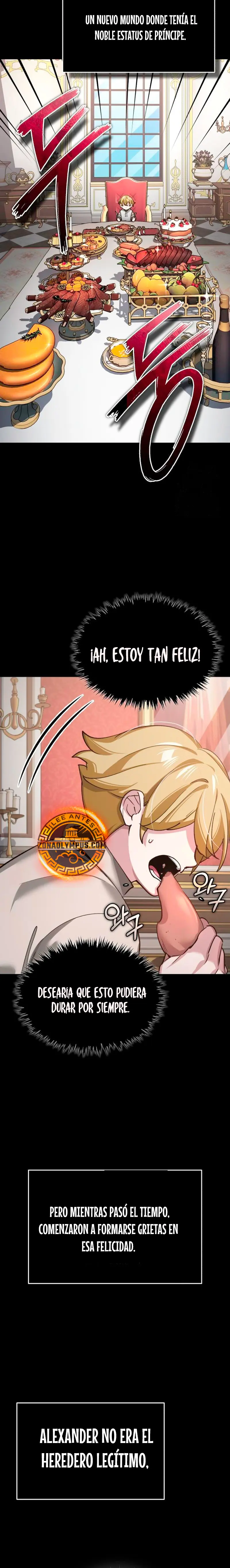 Roman demonio > Capitulo 155 > Page 221