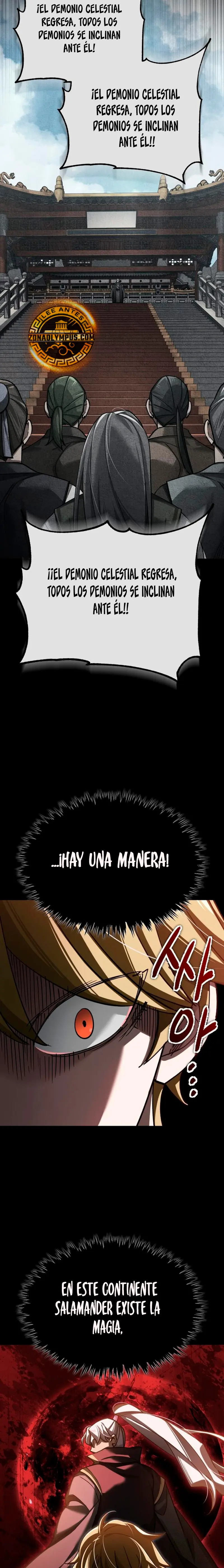 Roman demonio > Capitulo 155 > Page 251