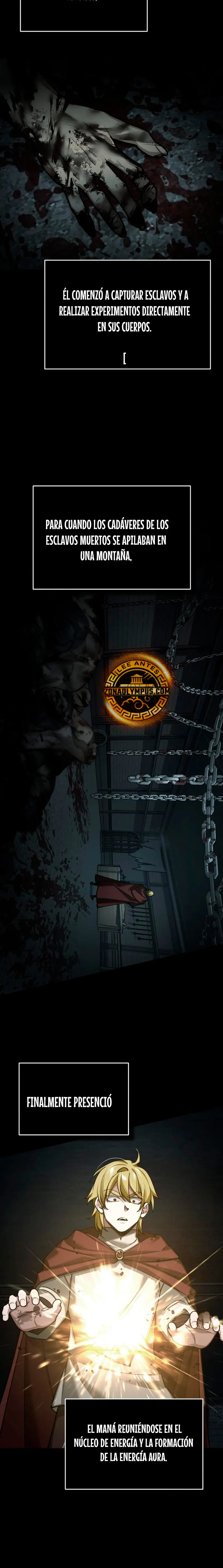 Roman demonio > Capitulo 155 > Page 281