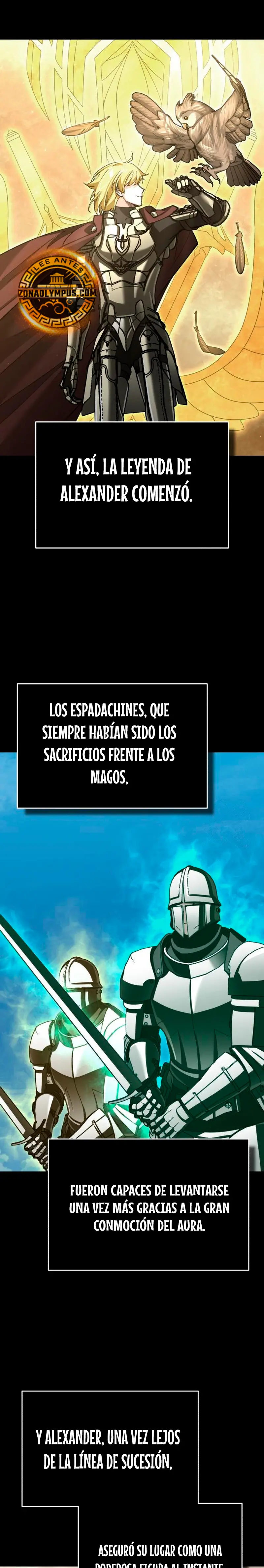 Roman demonio > Capitulo 155 > Page 291