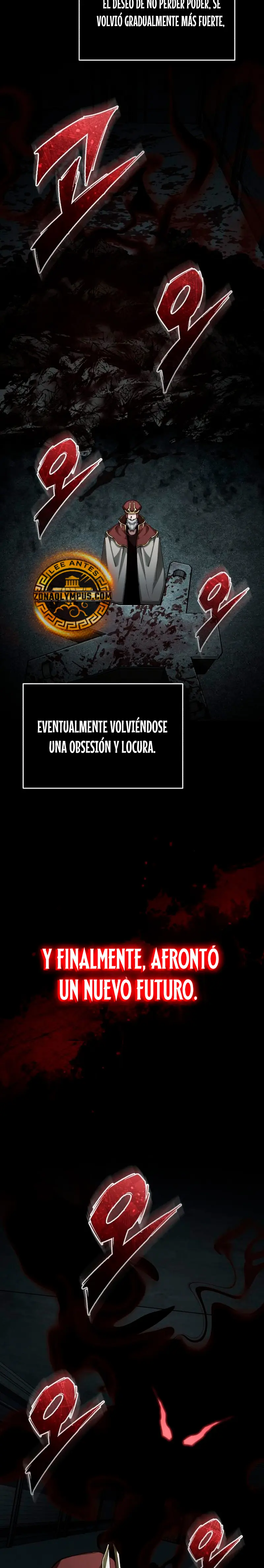 Roman demonio > Capitulo 155 > Page 311