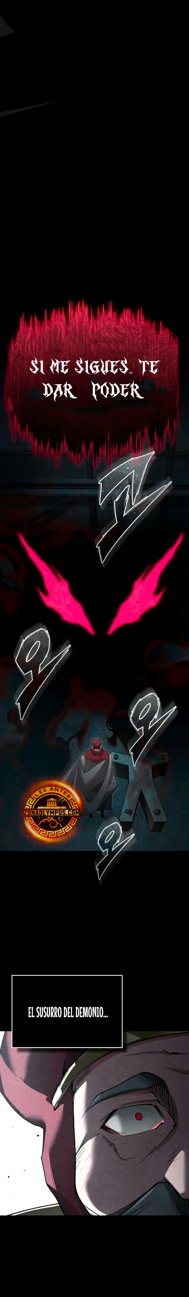 Roman demonio > Capitulo 156 > Page 21