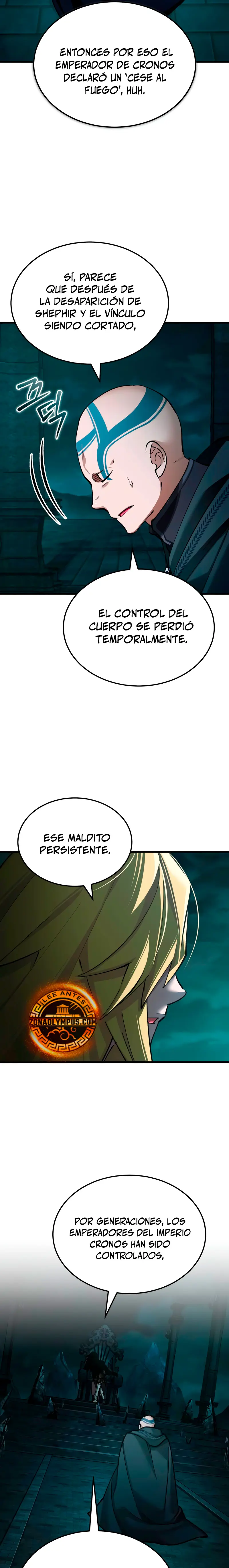 Roman demonio > Capitulo 156 > Page 41