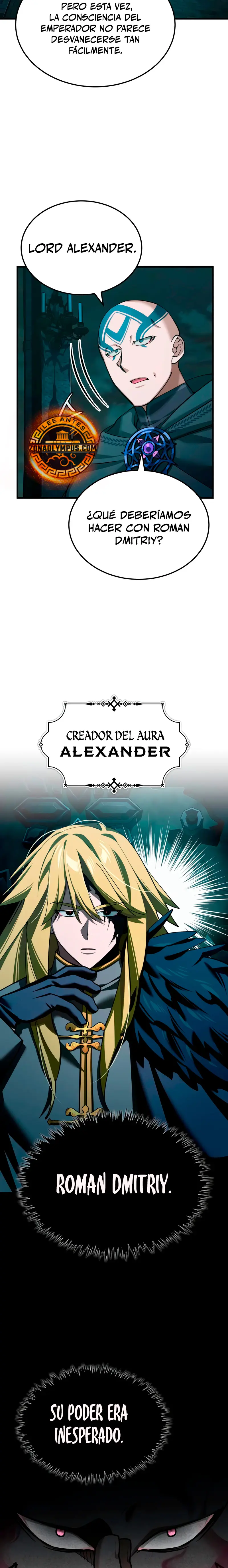 Roman demonio > Capitulo 156 > Page 51