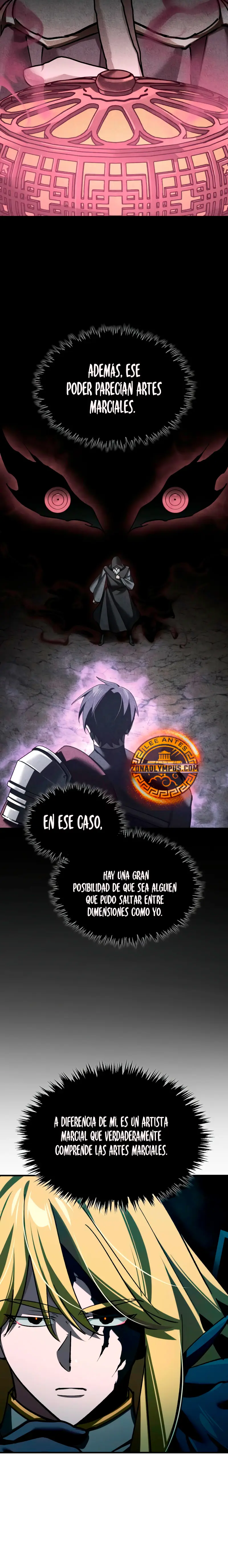 Roman demonio > Capitulo 156 > Page 61