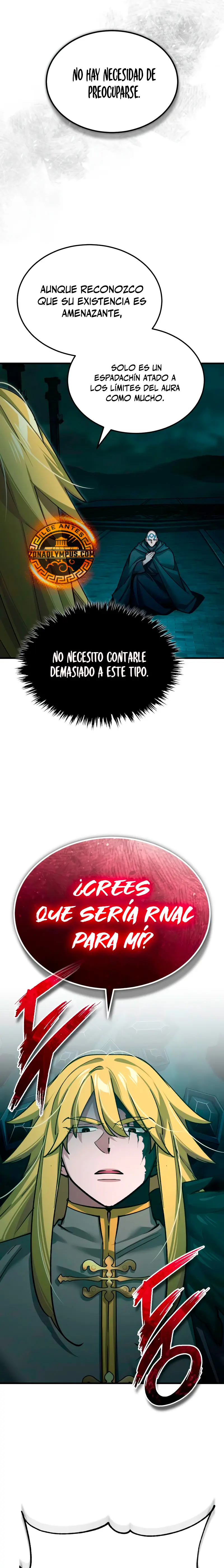 Roman demonio > Capitulo 156 > Page 81