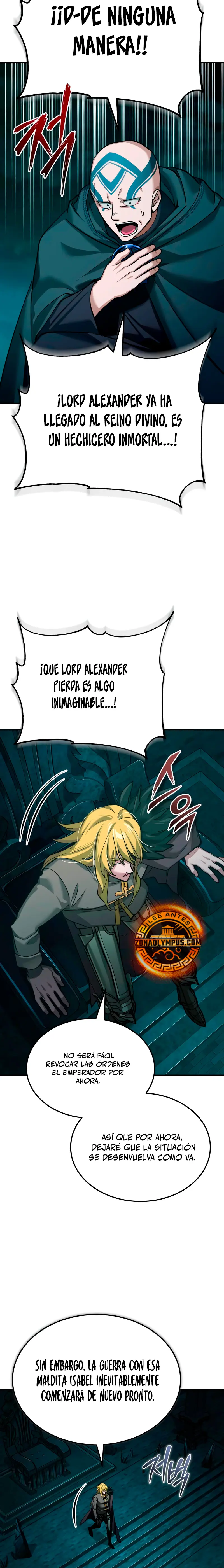 Roman demonio > Capitulo 156 > Page 91