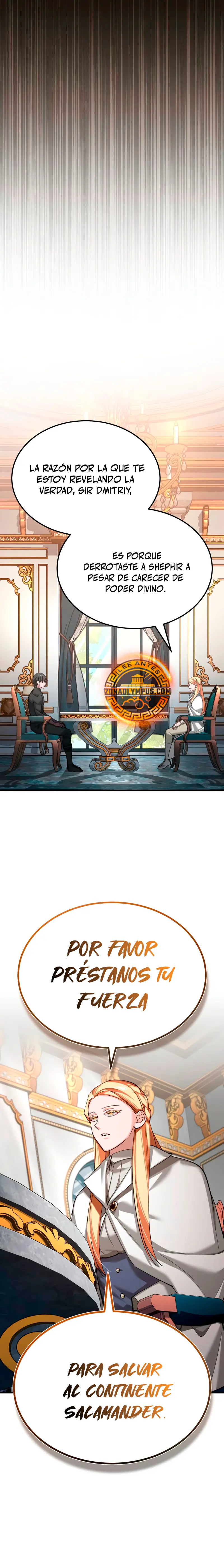 Roman demonio > Capitulo 156 > Page 111