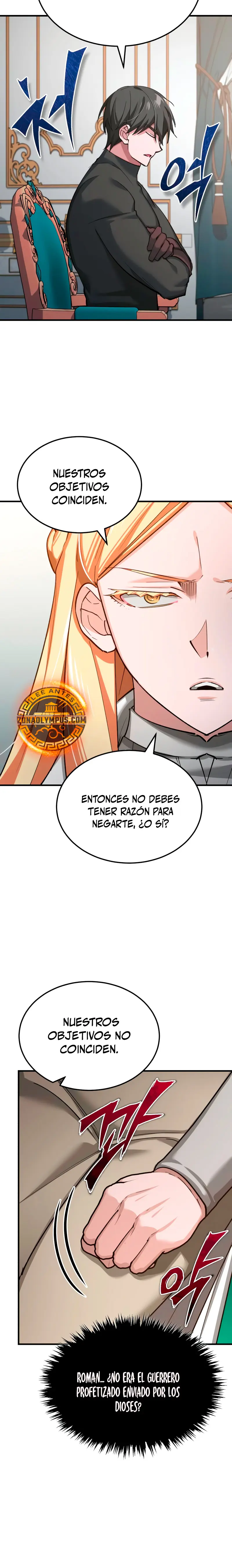 Roman demonio > Capitulo 156 > Page 141
