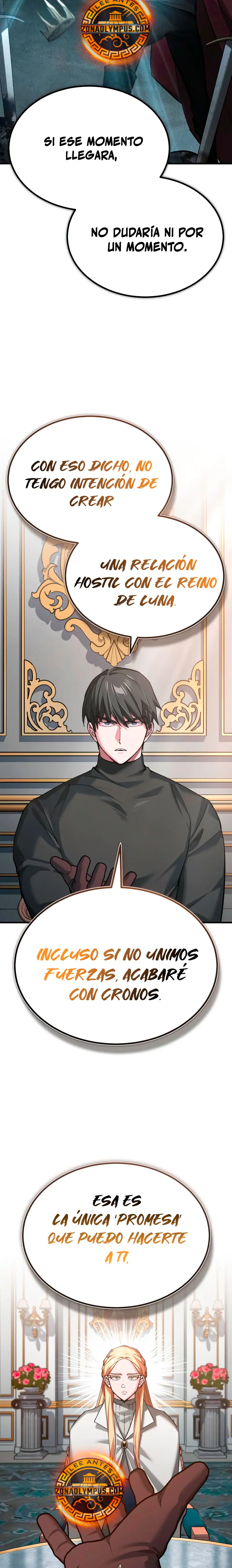 Roman demonio > Capitulo 156 > Page 161