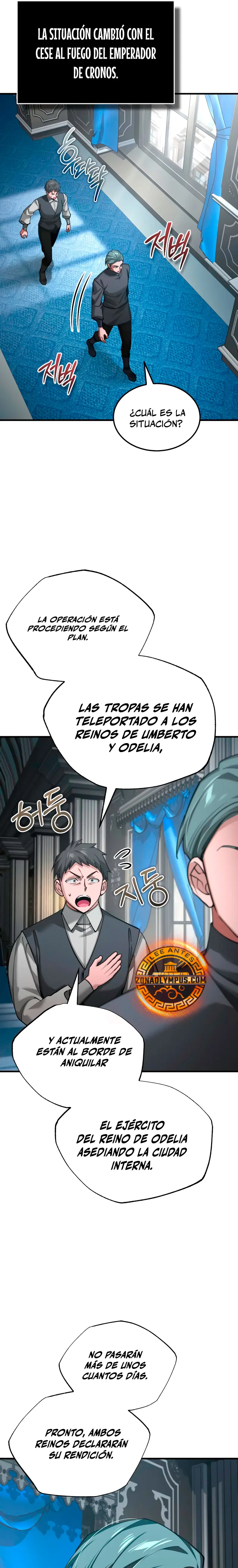 Roman demonio > Capitulo 156 > Page 181
