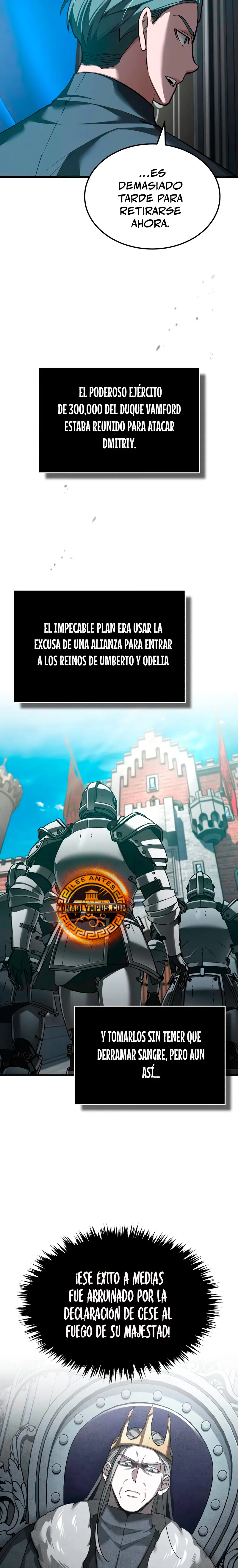 Roman demonio > Capitulo 156 > Page 191