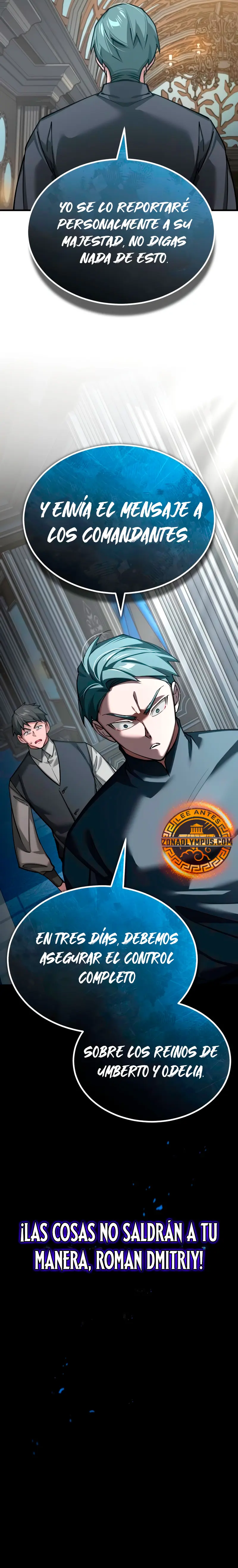 Roman demonio > Capitulo 156 > Page 211