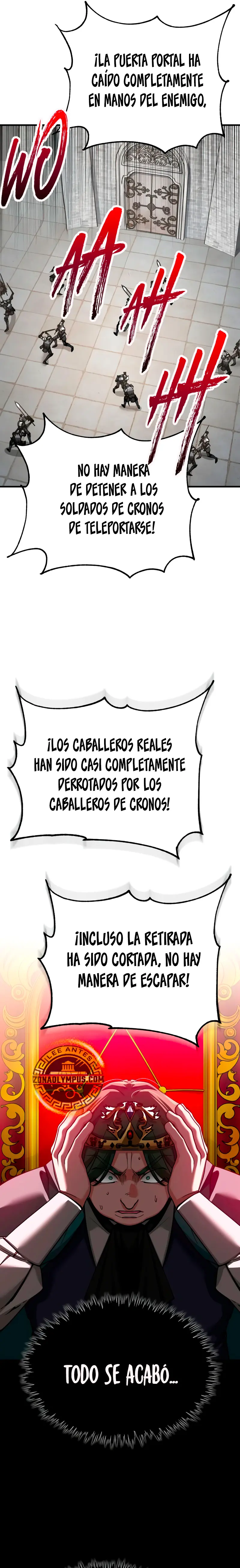 Roman demonio > Capitulo 156 > Page 231