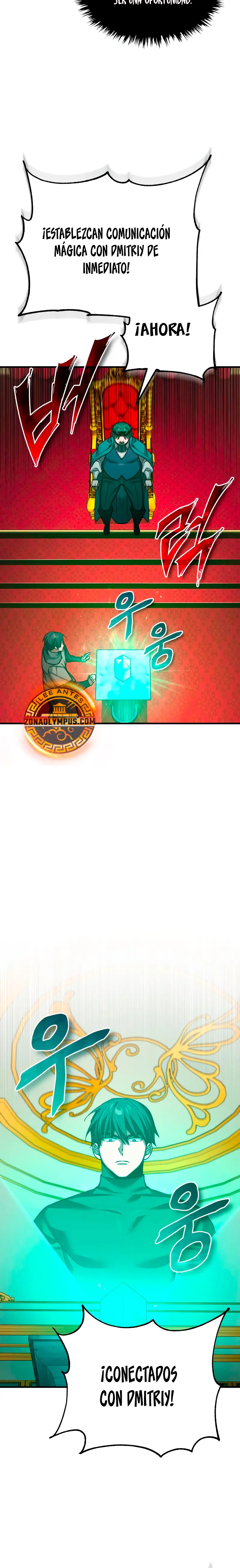 Roman demonio > Capitulo 156 > Page 281
