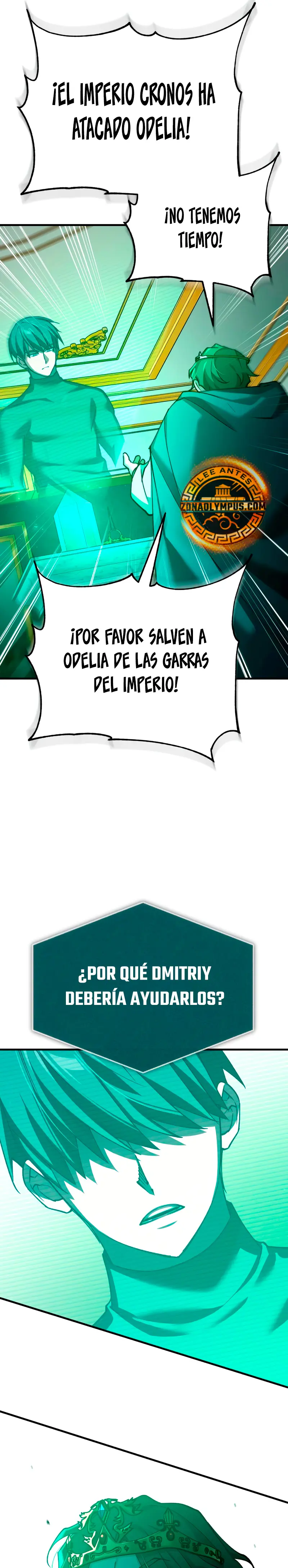 Roman demonio > Capitulo 156 > Page 291