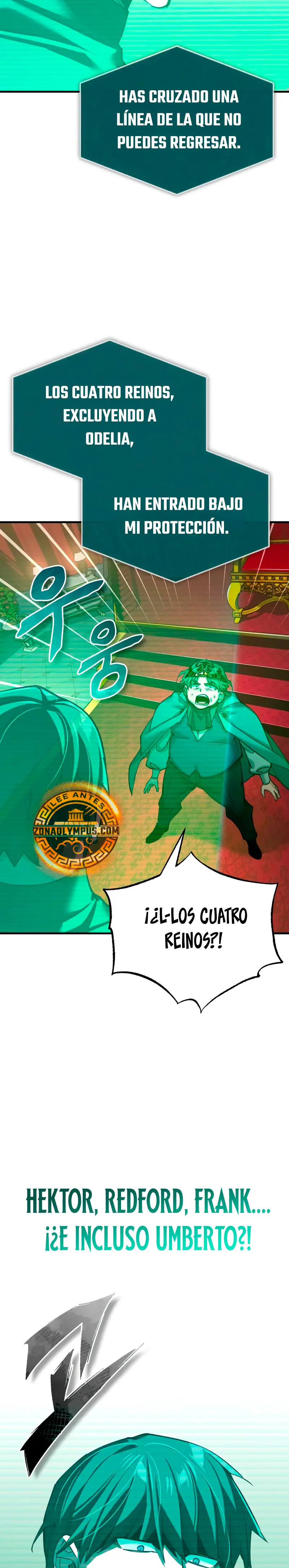 Roman demonio > Capitulo 156 > Page 321