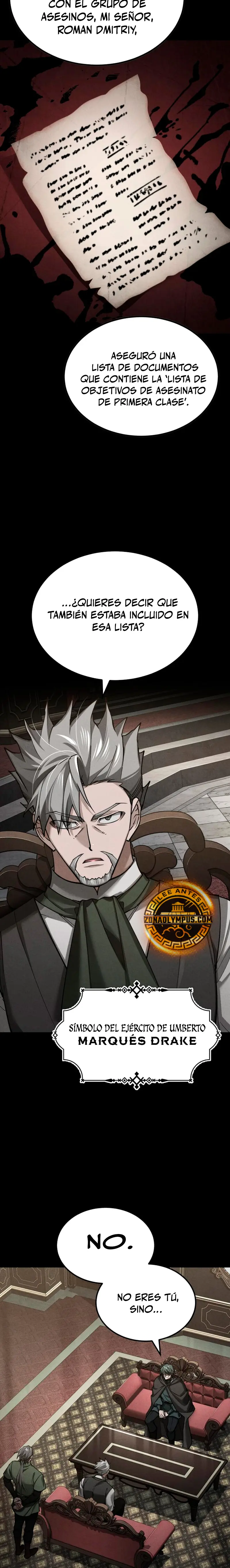 Roman demonio > Capitulo 157 > Page 31