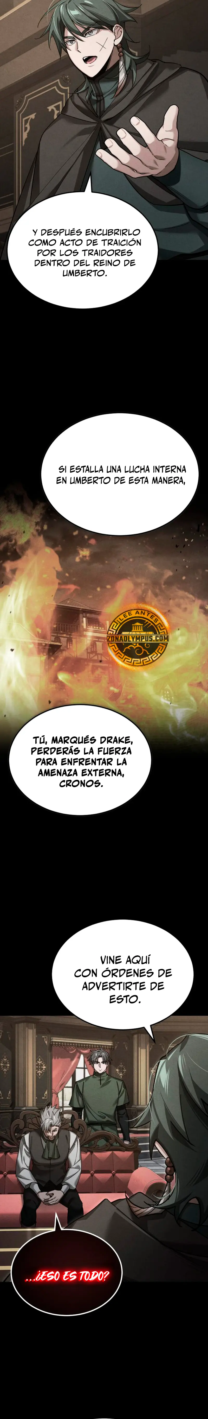 Roman demonio > Capitulo 157 > Page 61