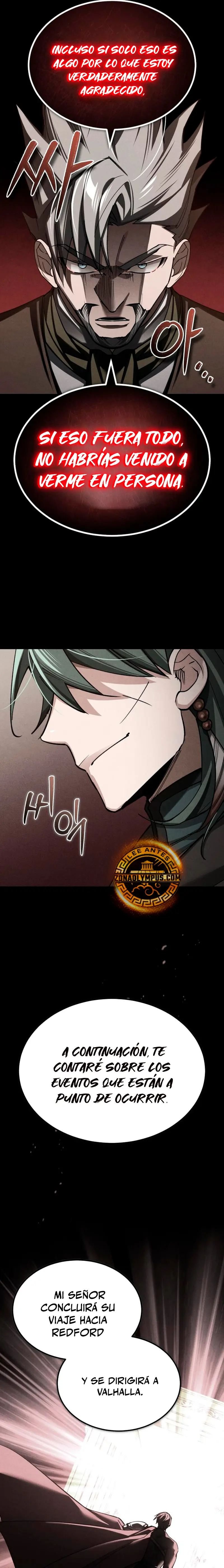 Roman demonio > Capitulo 157 > Page 71