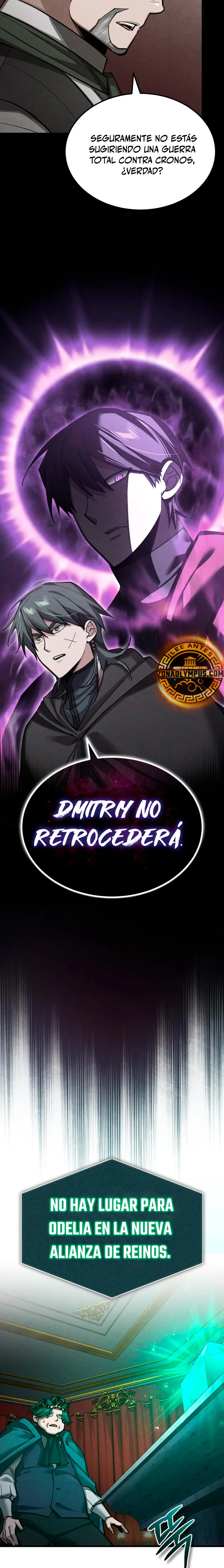 Roman demonio > Capitulo 157 > Page 91
