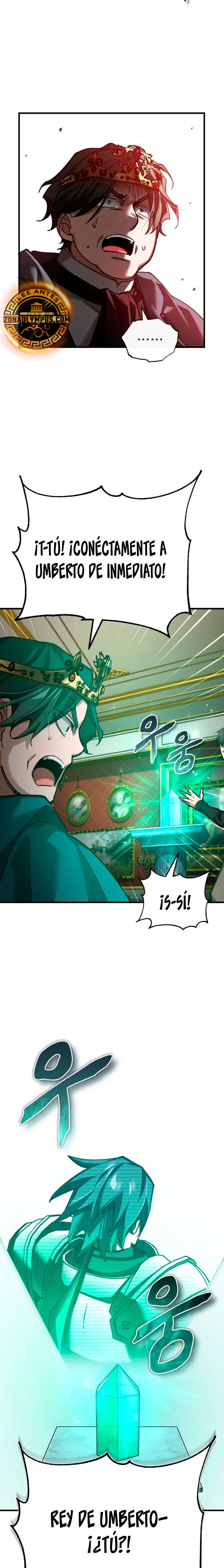 Roman demonio > Capitulo 157 > Page 101