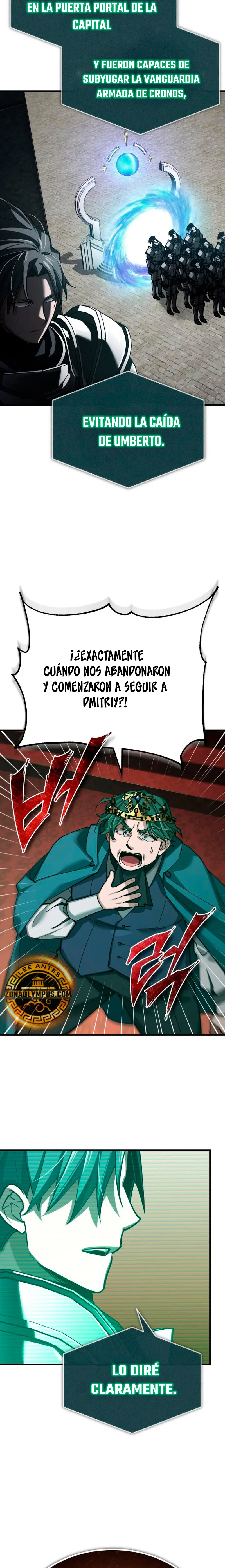 Roman demonio > Capitulo 157 > Page 151