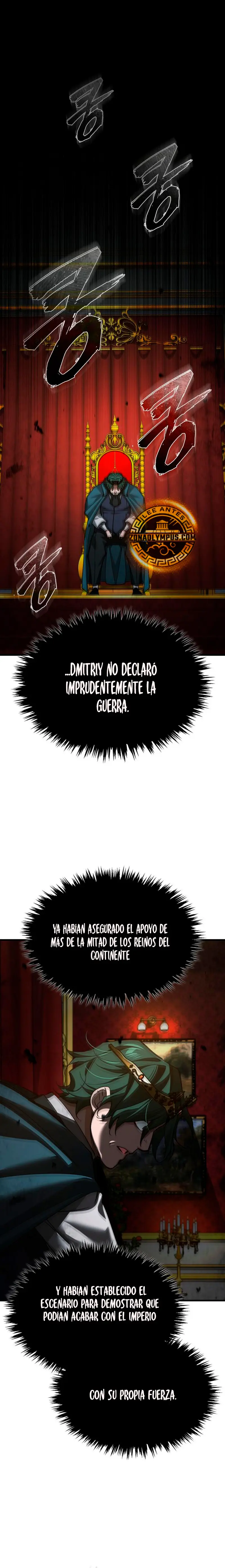 Roman demonio > Capitulo 157 > Page 171