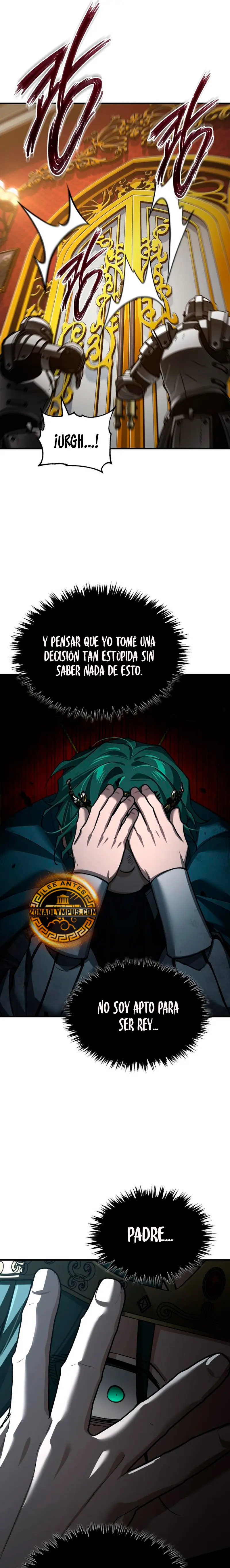 Roman demonio > Capitulo 157 > Page 181