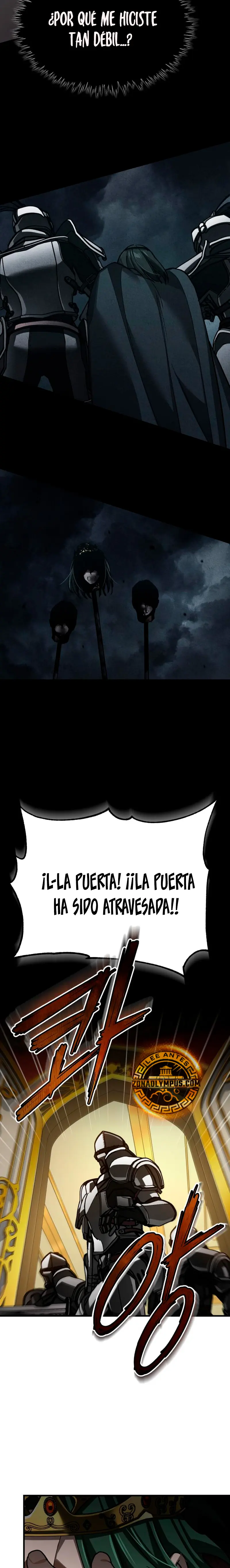 Roman demonio > Capitulo 157 > Page 191