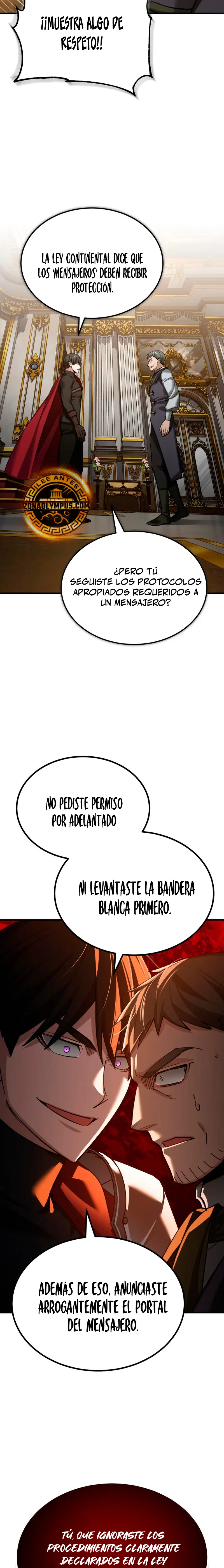 Roman demonio > Capitulo 157 > Page 261